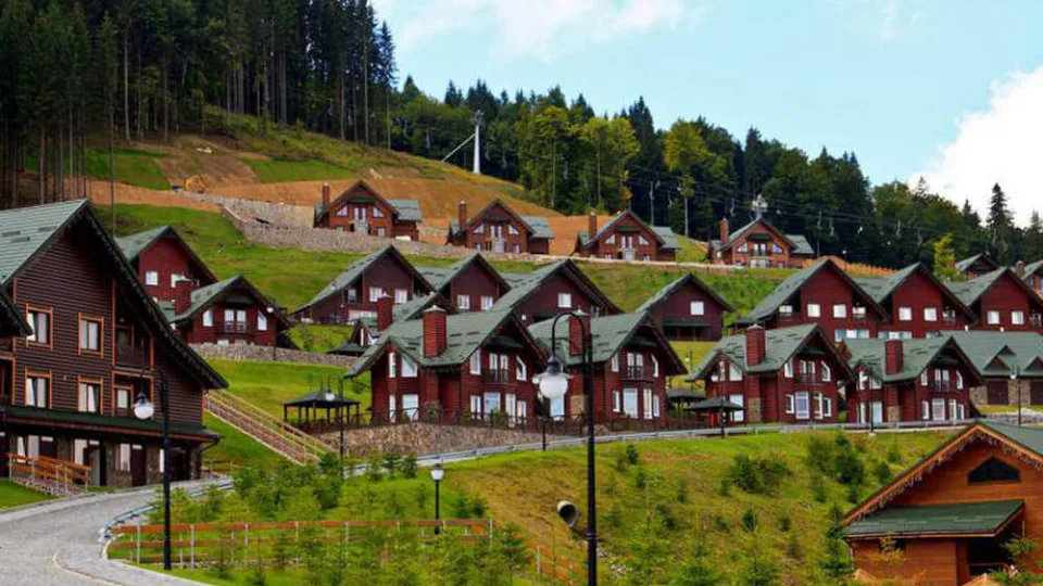 The Ministry of Social Policy initiated an inspection of "Artek" in Zakarpattia after children's complaints about living conditions