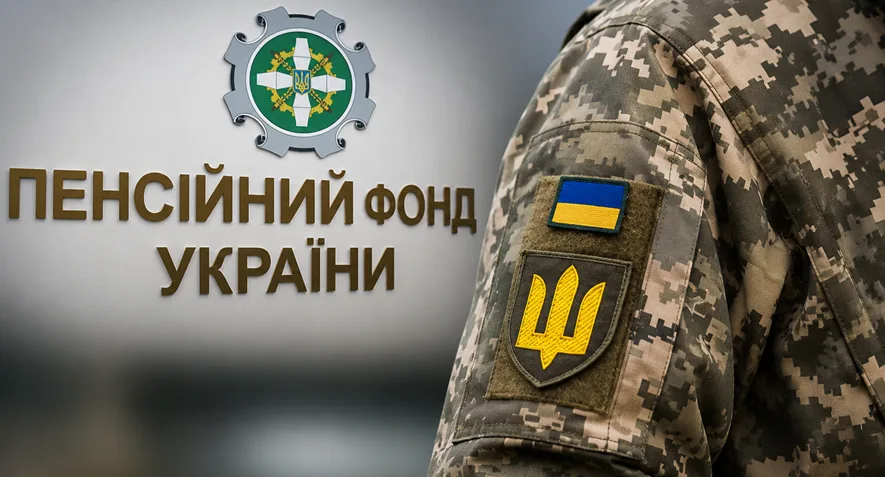 Pension for length of service: from what date after discharge from service it should be assigned to a serviceman