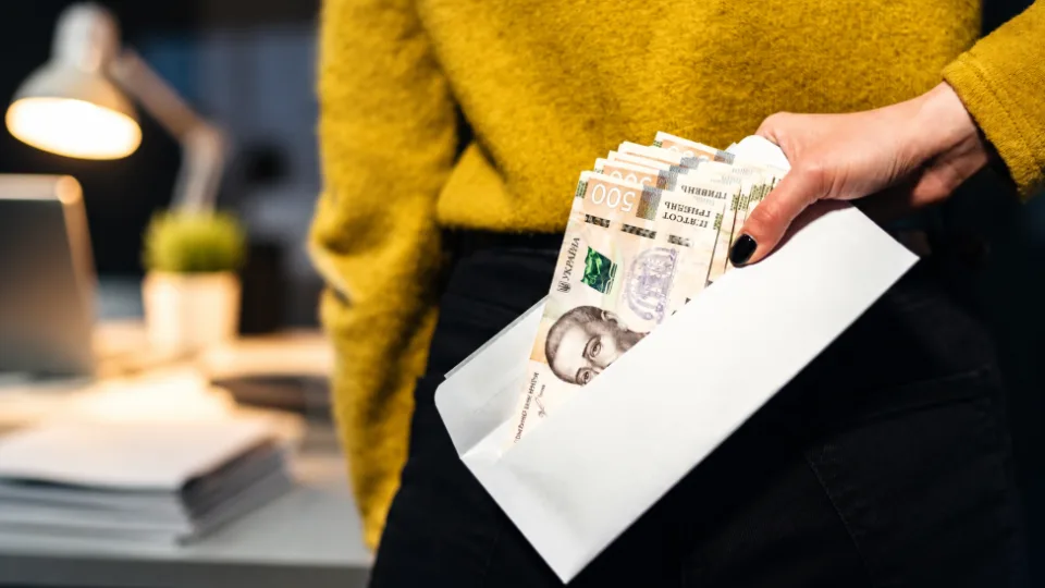 Workers in Kyiv are owed over half a billion hryvnias: which sectors have the worst situation