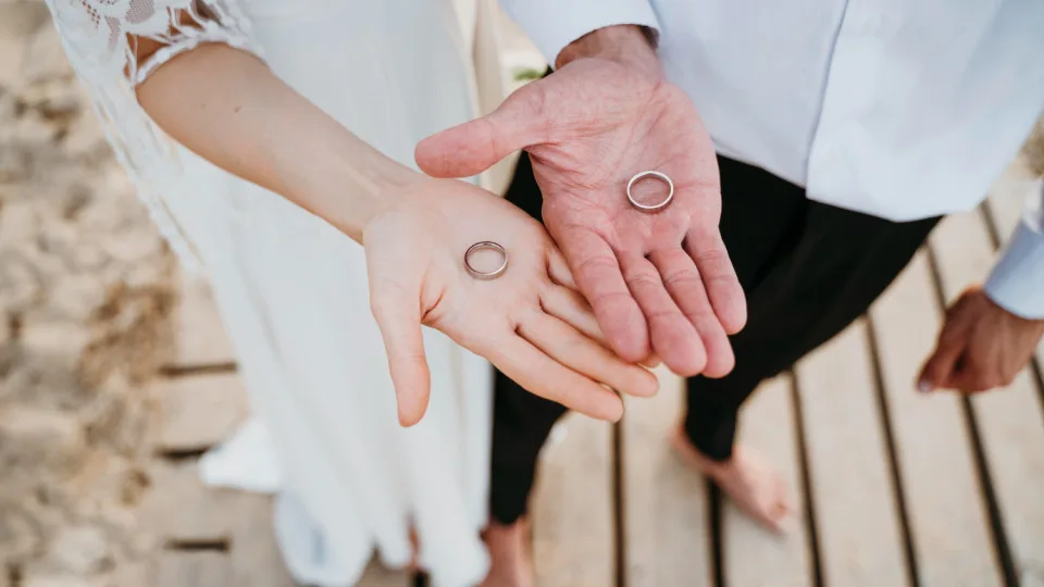 Ukrainians Massively Switch to Online Weddings: 4 out of 10 Couples Chose a Digital Service