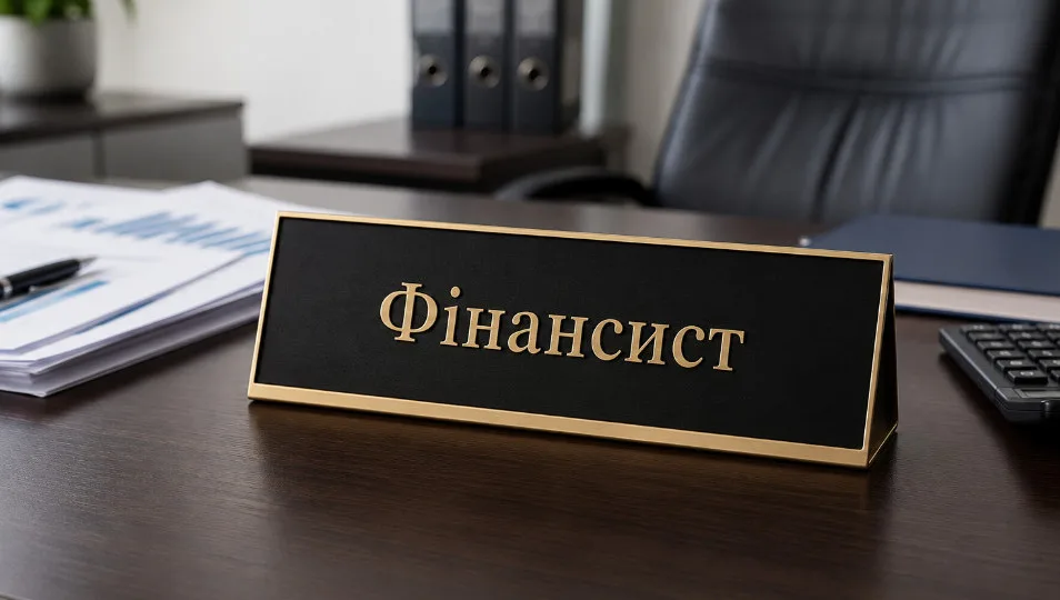 A New Professional Holiday Has Appeared in Ukraine — Financiers' Day