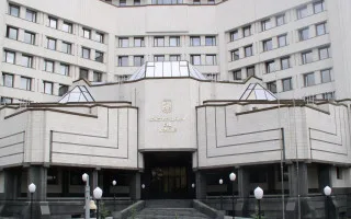 От председателя кассационного суда до судьи ВАКС: кто претендует на должности судей Конституционного Суда по квоте Совета судей