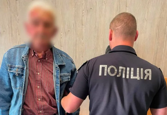 Assassination attempt on Ihor Obolenskyi: 69-year-old attacker fired two shots — attack details