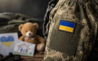 Как установить отцовство, если отец пропал без вести во время войны: разъяснение