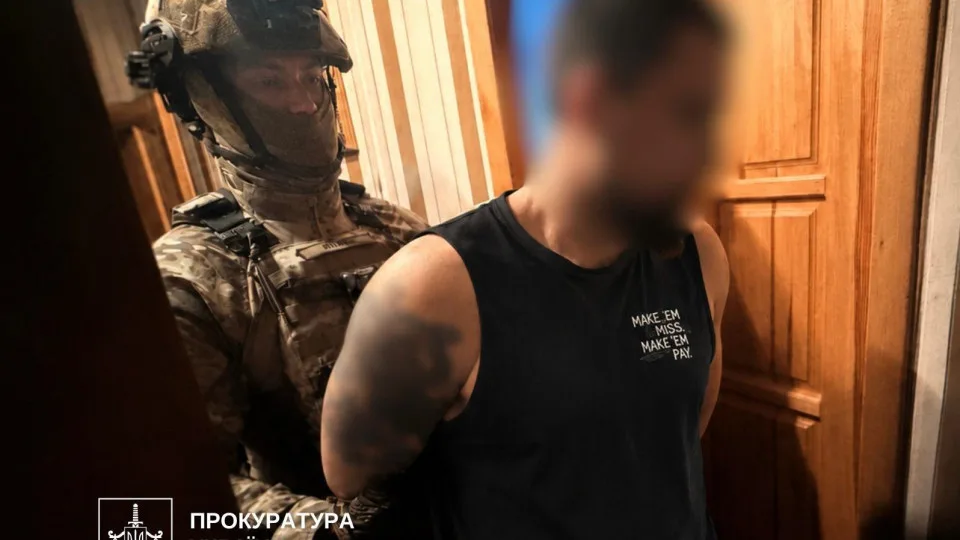 В Киеве разоблачили мошенничество почти на 900 тысяч гривен под предлогом продажи комплектующих для дронов
