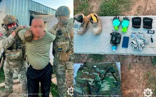 В Одессе мужчины в военной форме ворвались в дом и ограбили супружескую пару — подробности инцидента