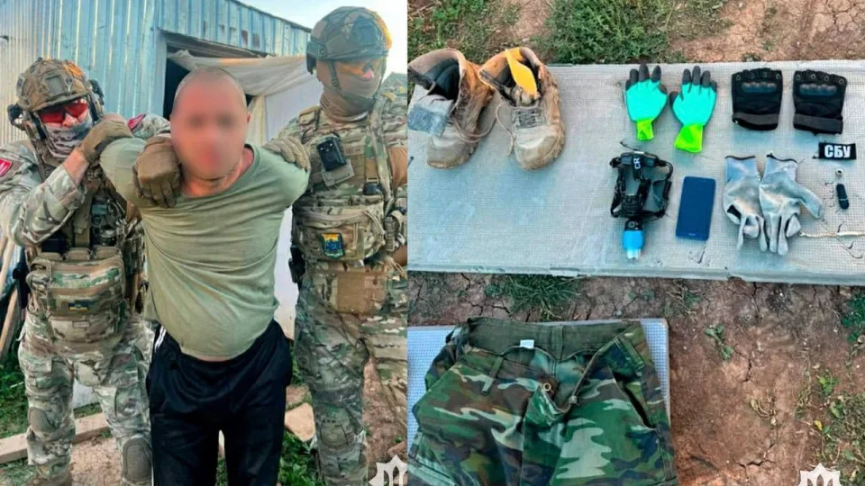 В Одессе мужчины в военной форме ворвались в дом и ограбили супружескую пару — подробности инцидента