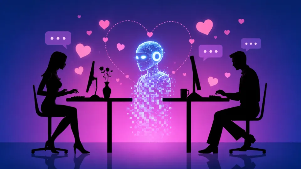 Your interlocutor may turn out to be ChatGPT: a new type of deception is spreading on dating sites