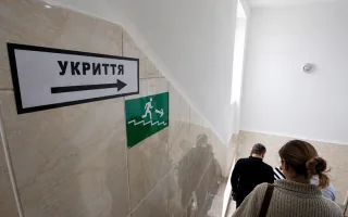 В укрытие — только самое необходимое: как правильно собрать тревожный чемоданчик