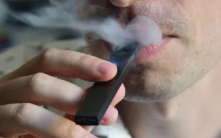 Электронные сигареты, IQOS и кальяны тоже под запретом: где за их использование могут оштрафовать
