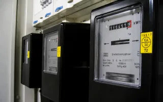 Арендатор может включить компенсацию за электроэнергию в налоговый кредит по НДС — КАС ВС