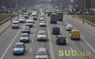 Штраф 510 гривен за одну ошибку на перекрестке: что нужно знать водителям