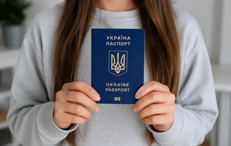 Суд зобов'язав ДМС видати дитині паспорт-книжечку: чому відмову визнали протиправною