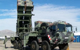 В США продолжают обсуждать возможную передачу Украине технологий Patriot