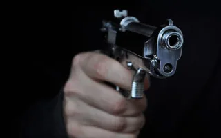 In Odesa, a man opened fire on TTC employees, there are injured
