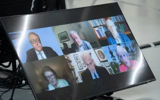 ДГЭ отклонила отвод международных экспертов, заявленный кандидатом на должность судьи КСУ Сергеем Сотниковым