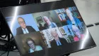 ДГЭ отклонила отвод международных экспертов, заявленный кандидатом на должность судьи КСУ Сергеем Сотниковым