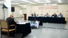 Конкурс до КСУ 2026: Дорадча група експертів завершила співбесіди з  кандидатами