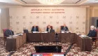 Квота съезда судей в КСУ: кто прошел собеседования с ДГЭ