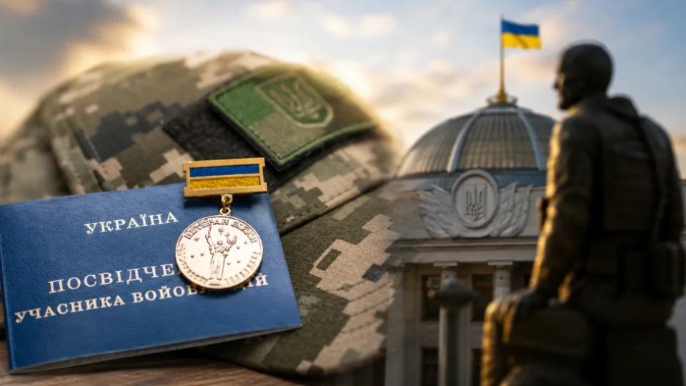Льготы ветеранов больше не будут зависеть от наличия средств в бюджете — законопроект
