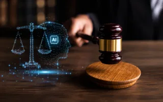 В Абу-Даби создают первую в мире судебную платформу с искусственным интеллектом