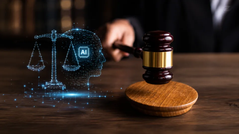 Abu Dhabi Creates the World's First AI Judicial Platform
