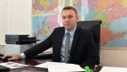 ВАКС отправил под стражу экс-госсекретаря МИД Александра Банькова с залогом 10 млн грн