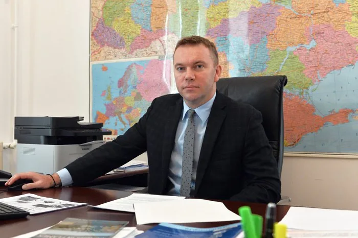 ВАКС отправил под стражу экс-госсекретаря МИД Александра Банькова с залогом 10 млн грн