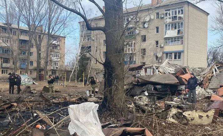 ВС разъяснил, кто должен возмещать моральный вред семье погибшего работника из-за ракетного обстрела