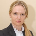 Олена Петрушевська