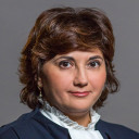 Олександра Яновська