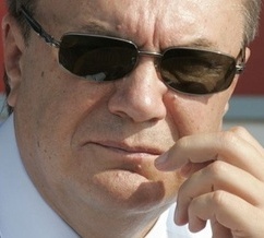 Янукович рассказал о планах на внеочередную сессию