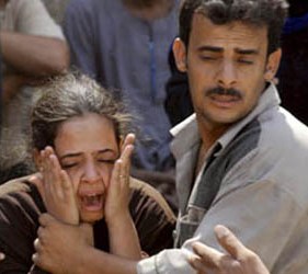 50 человек стали жертвами терракта на севере Ирака