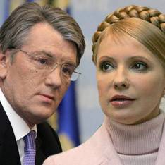 Бродский: Тимошенко и Лазаренко повязаны кровью - убийством