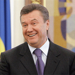 Стало известно, почему к Януковичу не приехал Медведев