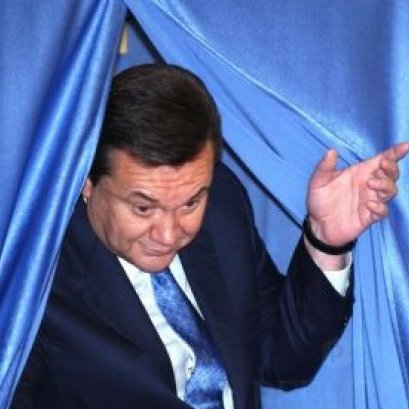 Януковича прячут от народа: он не провел ни одной пресс-конференции, - эксперт