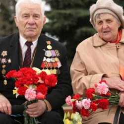 Западная Украина и киевляне "за" тестирование