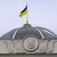 Украина таки ратифицирует Европейскую хартию