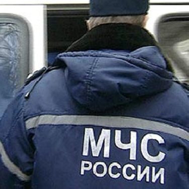 В Москве горит роддом при академии имени И.М. Сеченова