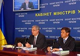 Янукович: кредиты МВФ не будут использованы на уменьшение дефицита бюджета