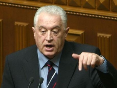 Азаров назначил главного антикоррупционера страны