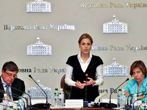 Минюст раскритиковал избирательную систему Украины