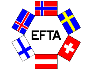 Украина и EFTA подписали Соглашение "О свободной торговле"