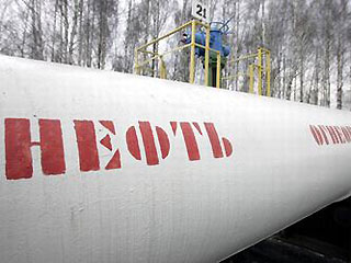 Украина и Россия на текущей неделе планируют подписать соглашение о транзите нефти