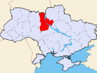 Административным центром Киевской области станет Ирпень?