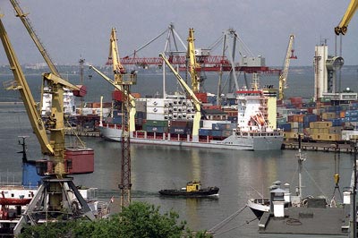 Минтранс сформирует тарифную политику портов
