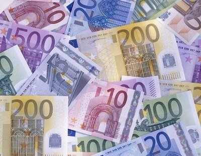 Европа дает Украине кредит в 175 миллионов евро