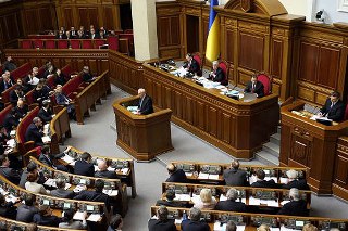ГПУ: Заявления о голодовке Луценко и ухудшении его здоровья не отвечают действительности