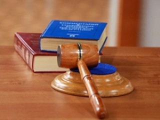 Адвокат водителя Луценко заявил отвод составу суда
