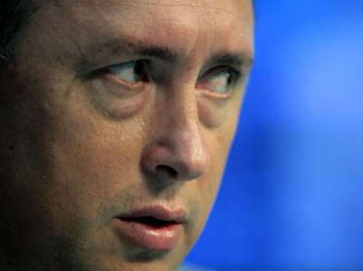 Скандальный экс-майор Мельниченко подал в суд на ICTV
